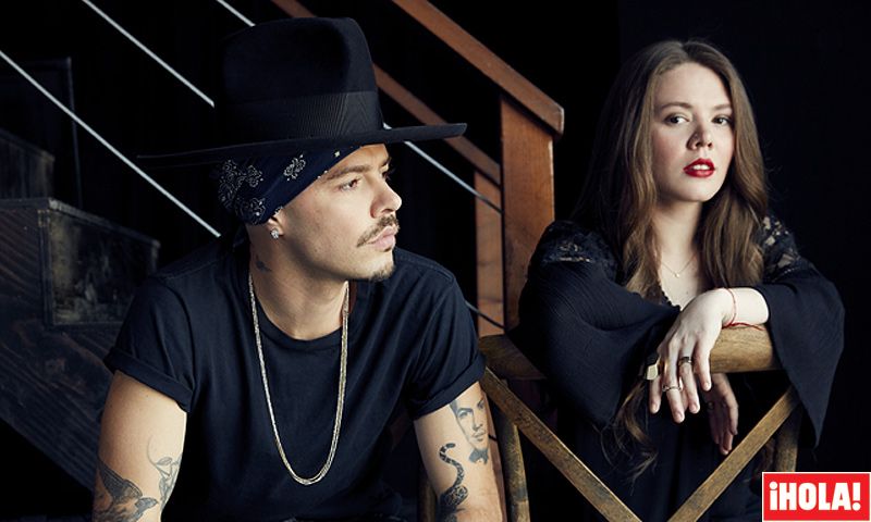 Jesse y joy antes y despues de adelgazar